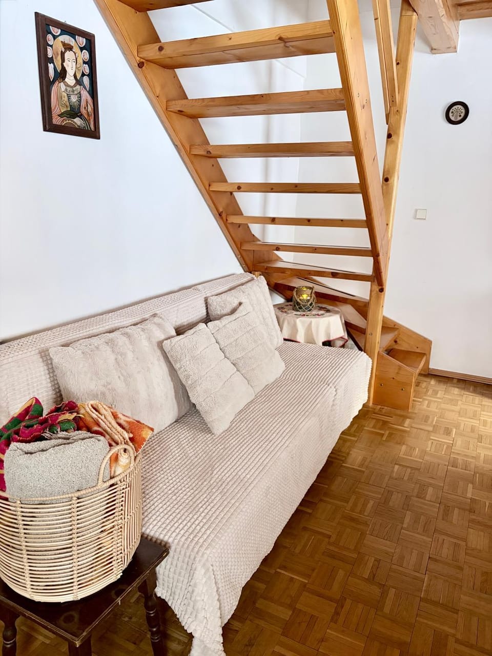Chata Zázrivá Plešivá House in Lesser Poland Voivodeship