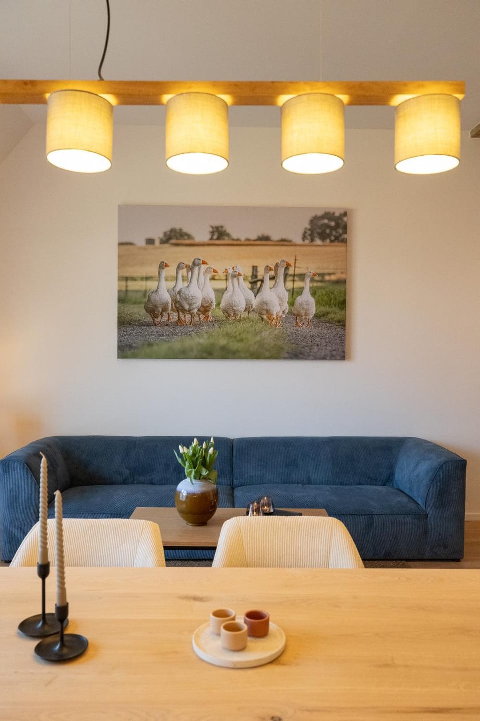 Reethus 22 Loft 7 Apartment in Timmendorfer Strand