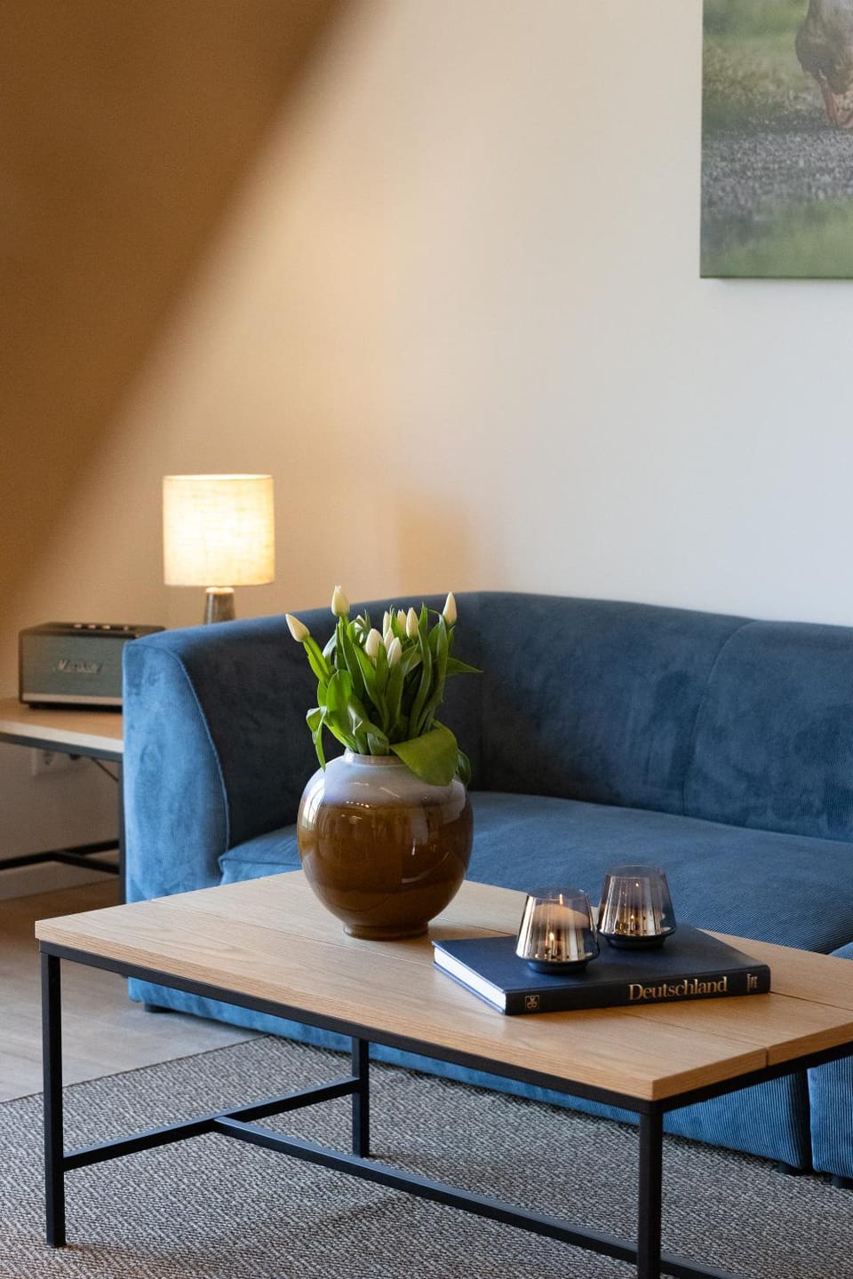 Reethus 22 Loft 7 Apartment in Timmendorfer Strand
