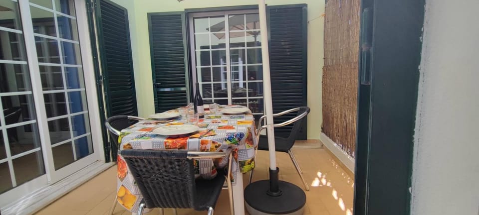 Balcony/Terrace, Balcony/Terrace