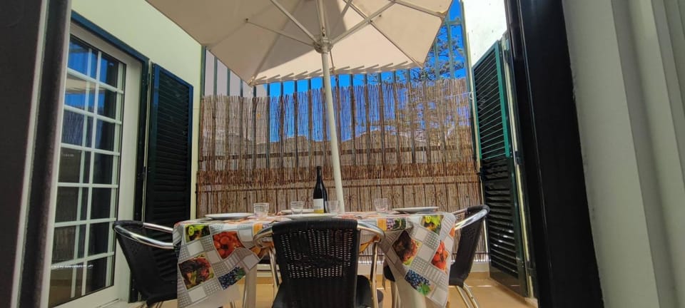 Patio, Balcony/Terrace, Balcony/Terrace