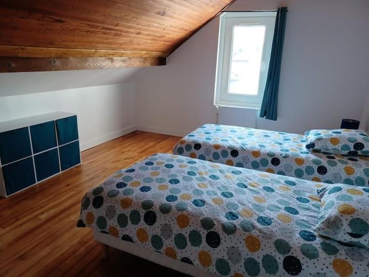 Gite du Bois Rosé House in Normandy