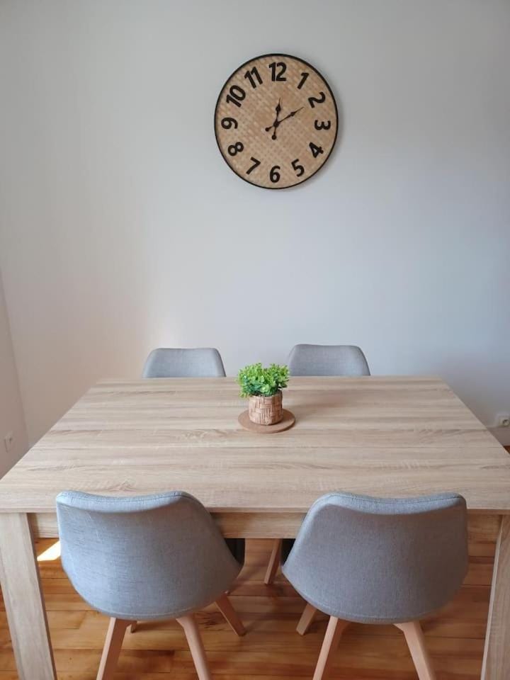 Gite du Bois Rosé House in Normandy