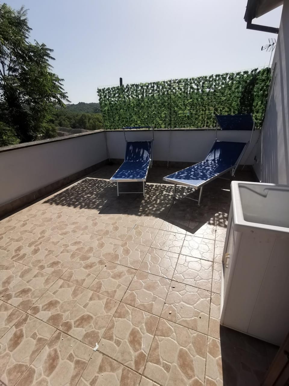 Balcony/Terrace, Balcony/Terrace