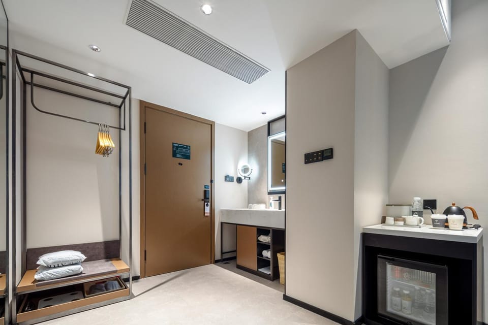 minibar