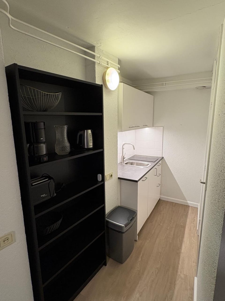 Studio B Apartment in Egmond aan Zee