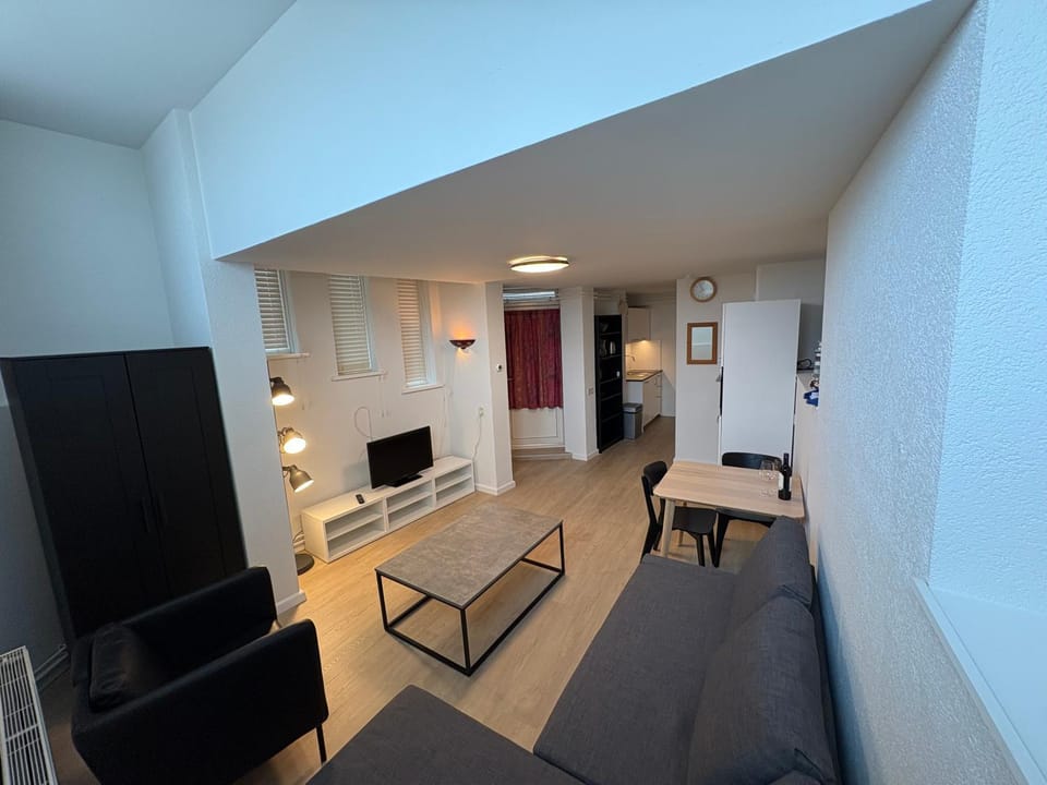 Studio B Apartment in Egmond aan Zee