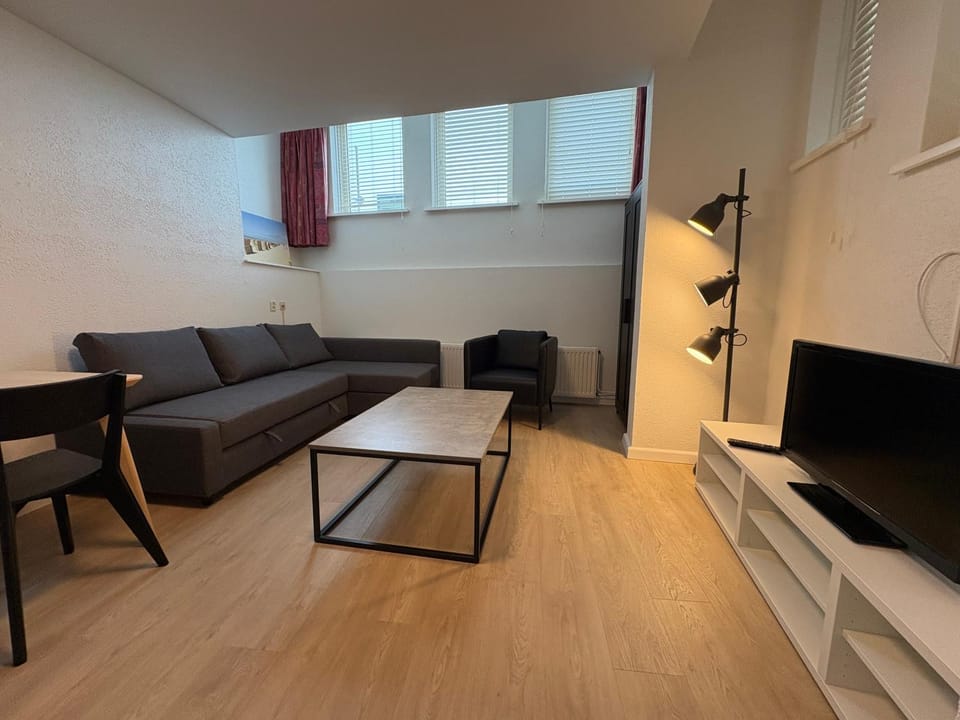 Studio B Apartment in Egmond aan Zee