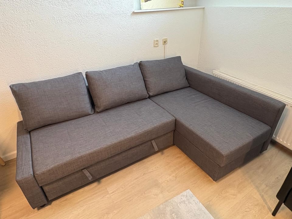 Studio B Apartment in Egmond aan Zee