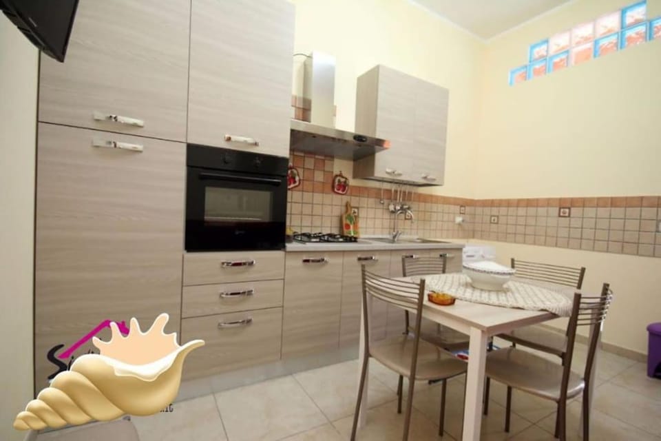 Fra il centro e il mare Apartment in Avola