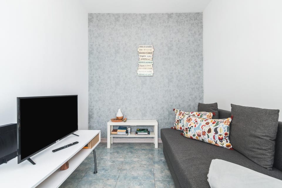 Home2Book Stunning BeachFront Apt, Pozo Izquierdo Apartment in Gran Canaria