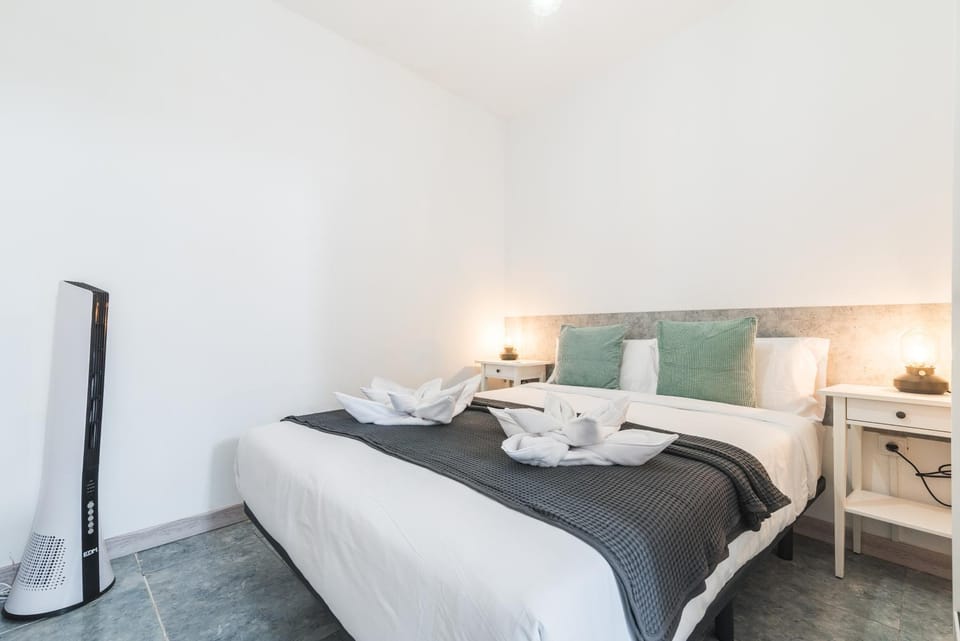 Home2Book Stunning BeachFront Apt, Pozo Izquierdo Apartment in Gran Canaria