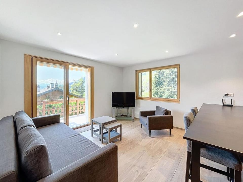 Toison d'Or 3 Apartment in Riddes