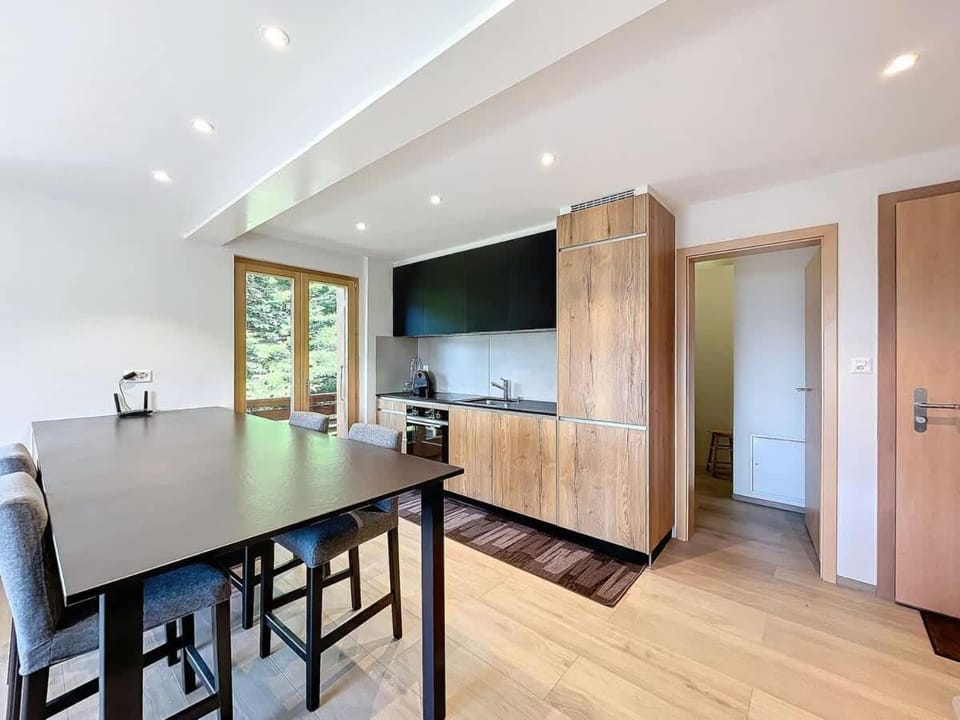 Toison d'Or 3 Apartment in Riddes