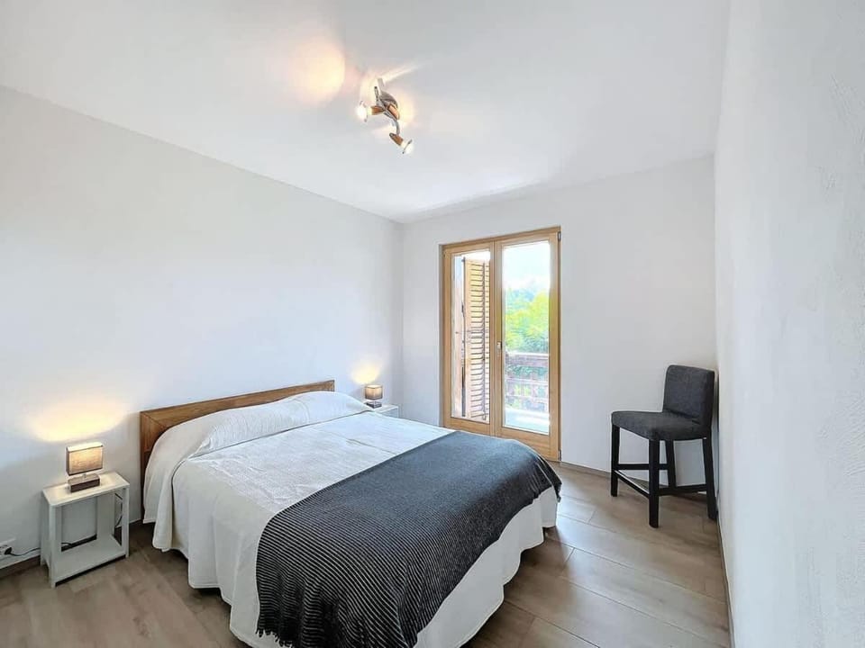 Toison d'Or 3 Apartment in Riddes