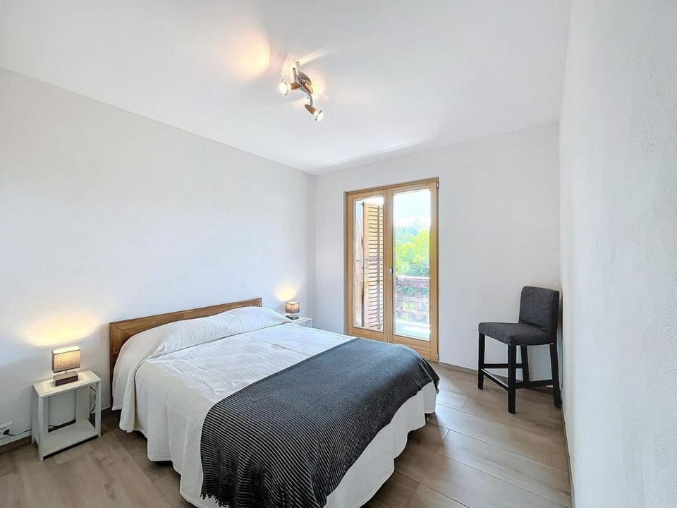 Toison d'Or 3 Apartment in Riddes