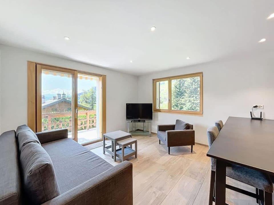 Toison d'Or 3 Apartment in Riddes