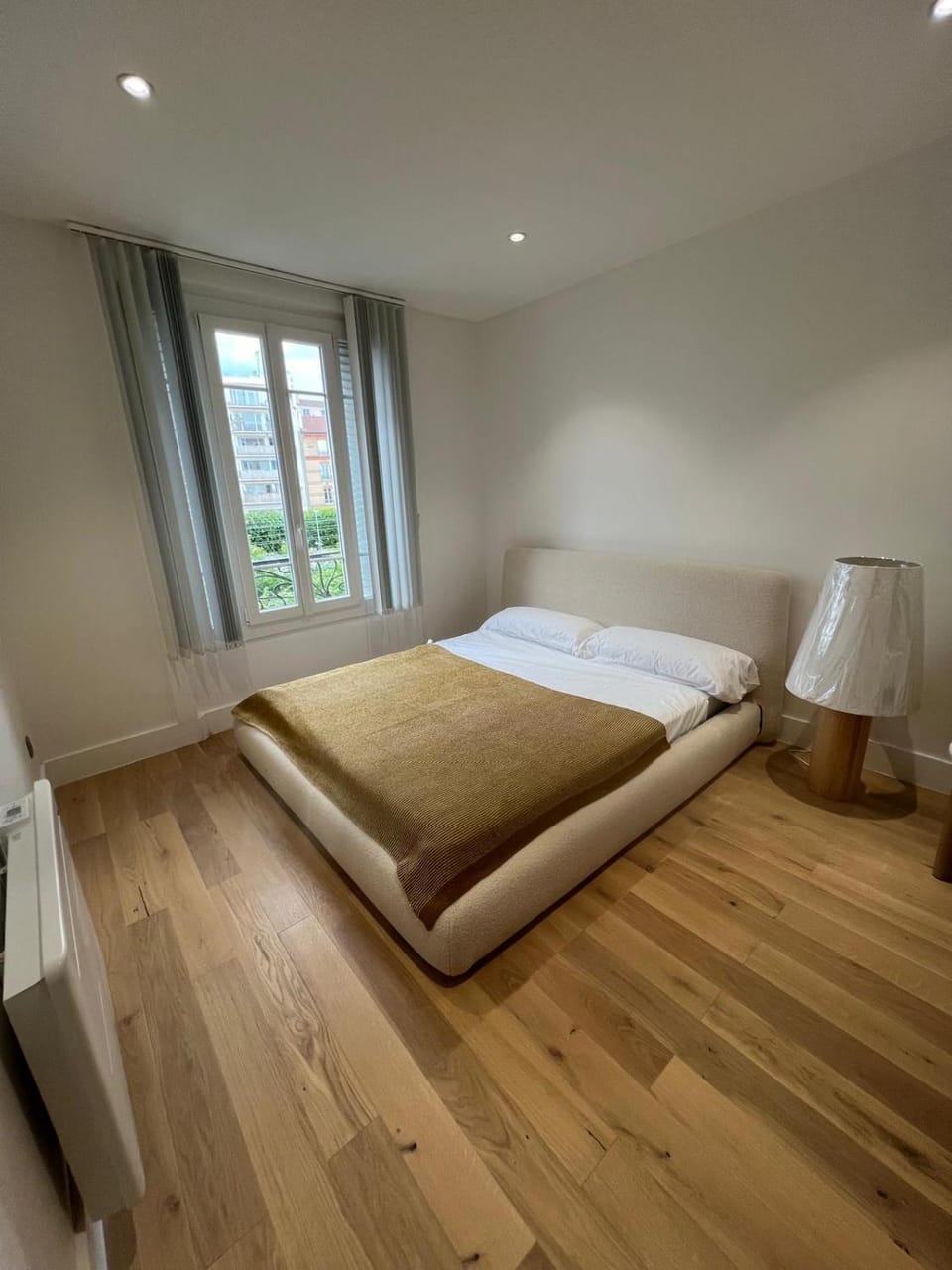 Cozy appartement Courbevoie Apartment in Courbevoie