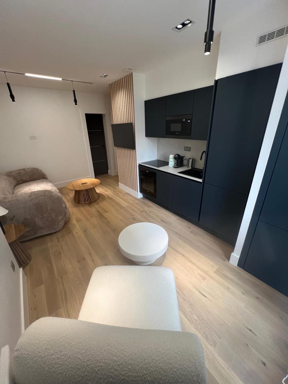 Cozy appartement Courbevoie Apartment in Courbevoie