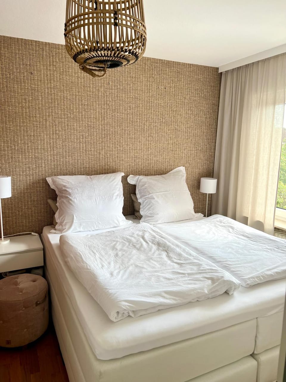 Malins Küstenperle Apartment in Grömitz