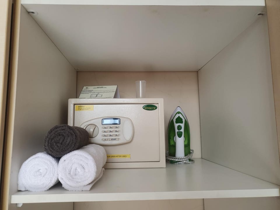 The bnb Apartment in Johannesburg