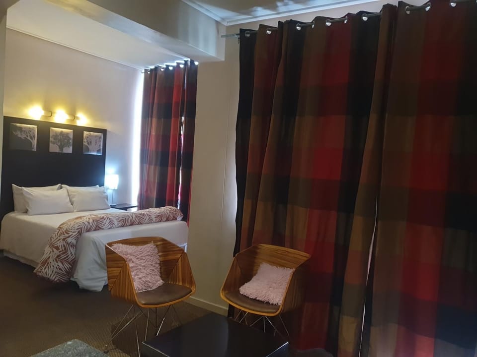 The bnb Apartment in Johannesburg