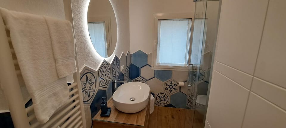 Urban Charme Palau Apartment in Palau