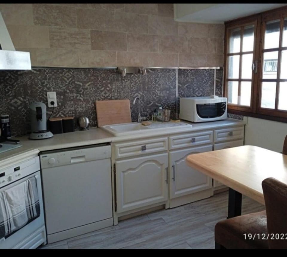Maison village en Aveyron House in Occitanie