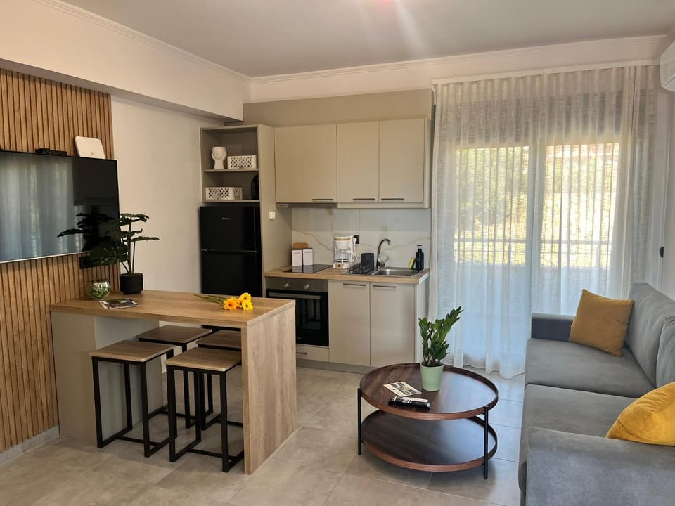 La casa Apartment in Decentralized Administration of the Aegean