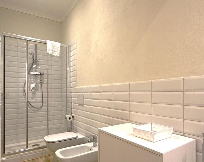 Le Logge-la Capitana Apartment in Siena