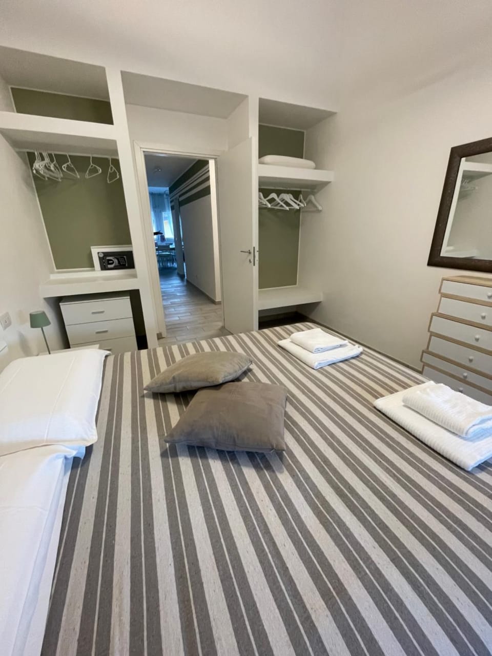 Varenna by Foot - Green House Apartment in Varenna