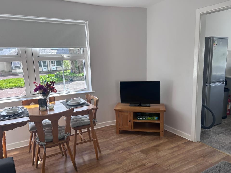 The South Promenade apartment Apartment in Northern Ireland