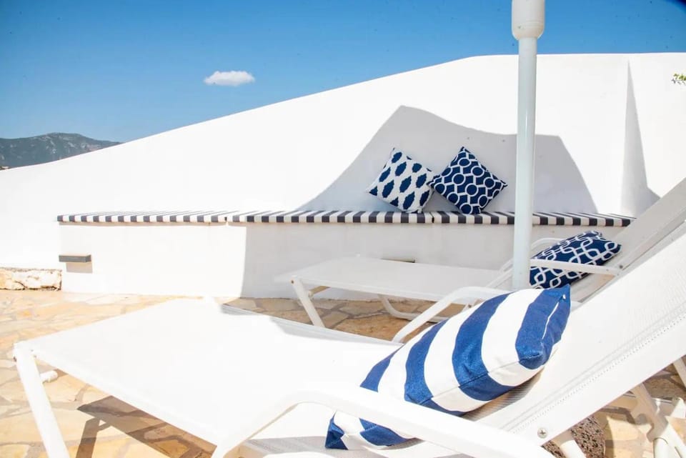 sunbed