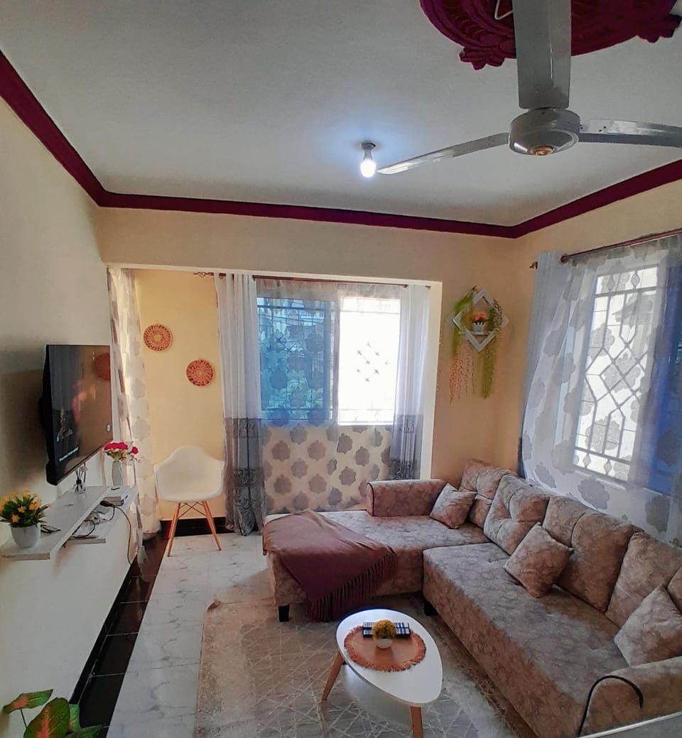 Graceful homes Apartment in Mombasa