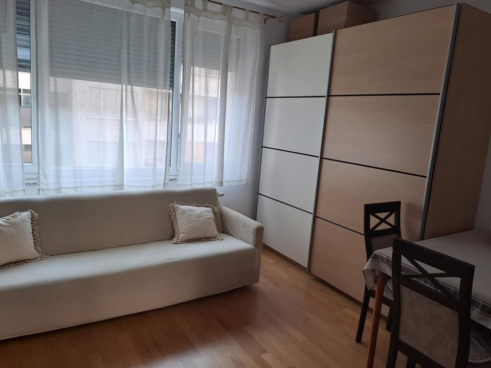 Apartman Marvitus 4 Apartment in City of Zagreb