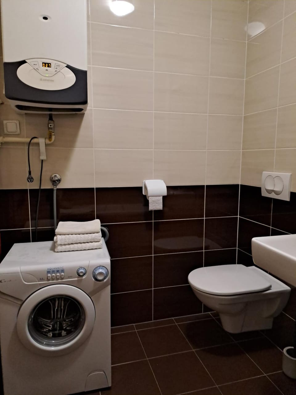 Apartman Marvitus 4 Apartment in City of Zagreb