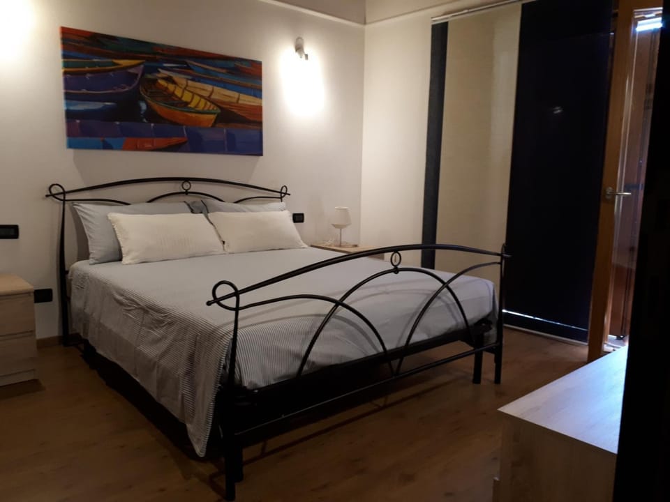 La Palma House in Lerici