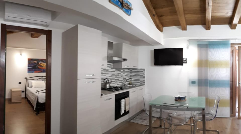 La Palma House in Lerici