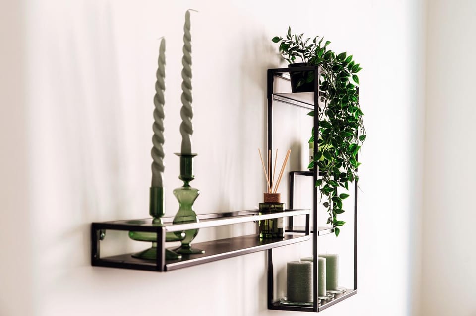 Shades of Lake - Green Apartment Apartment in Como