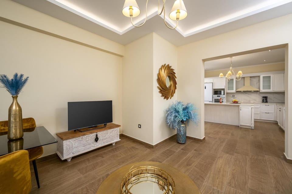 TV and multimedia, Kitchen or kitchenette