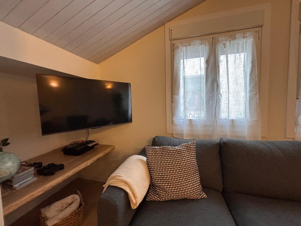 BPirineos-Ampriu Apartment in Benasque