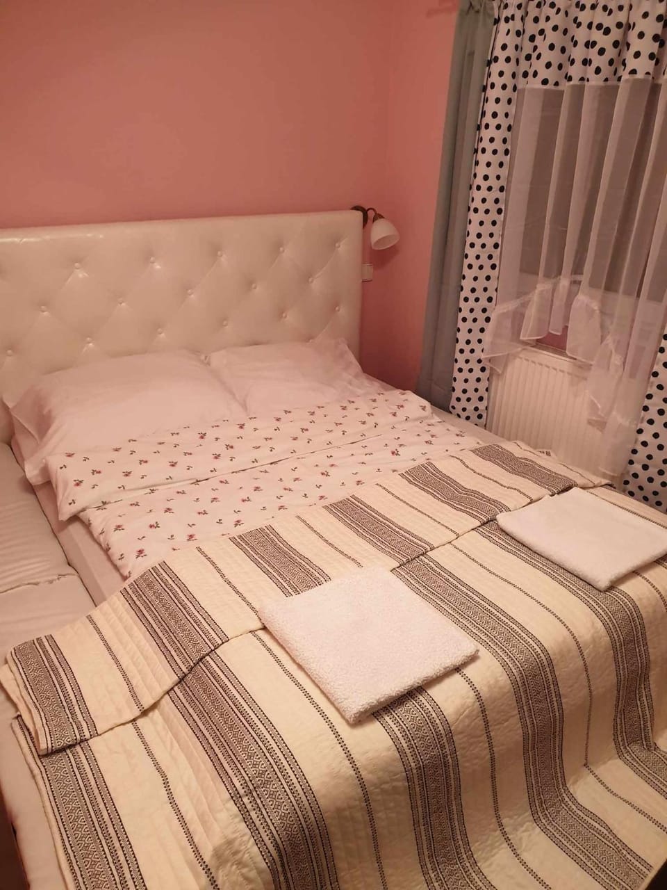 U Władzia Apartment in Pomeranian Voivodeship