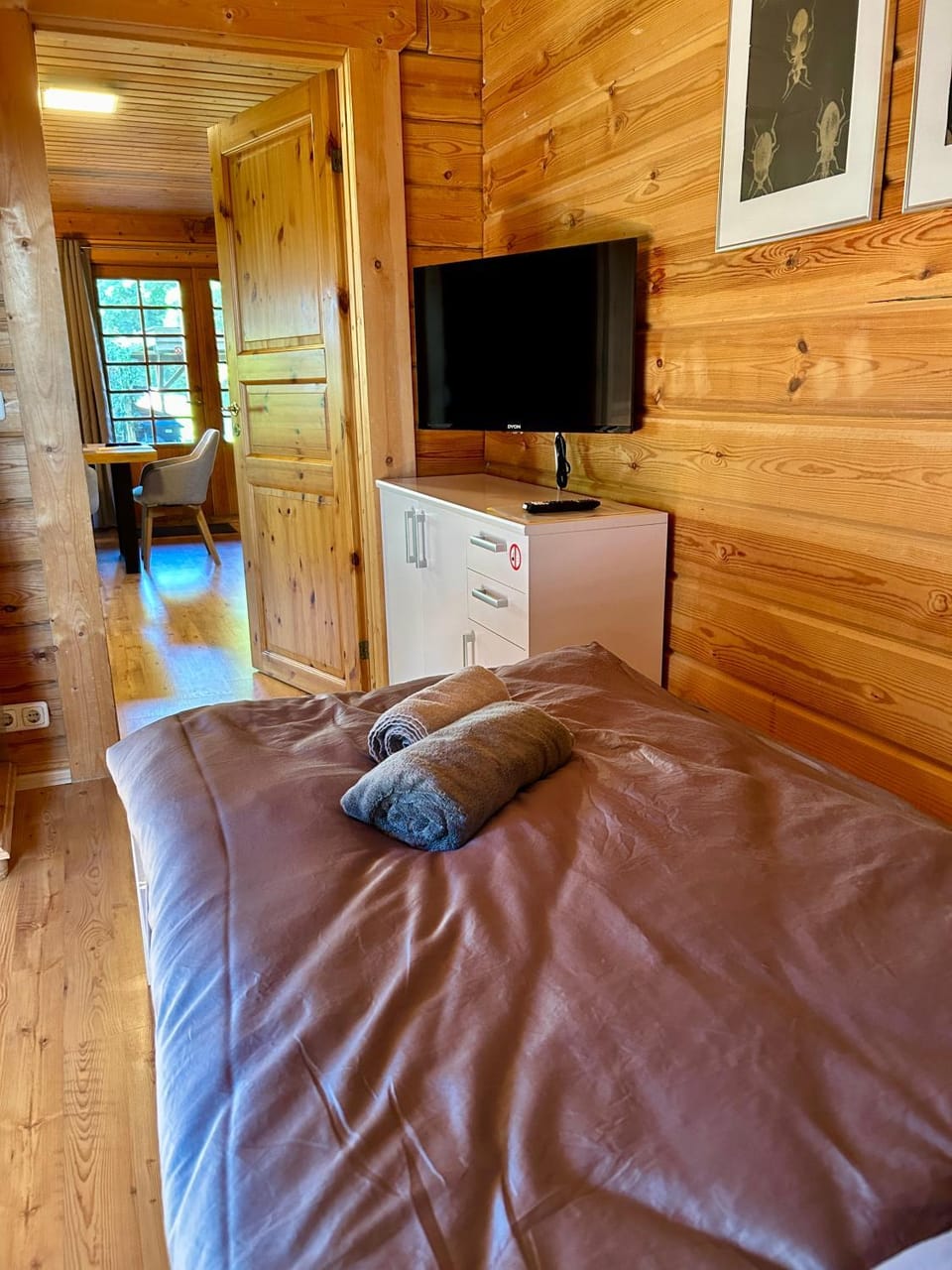 TV and multimedia, Bedroom