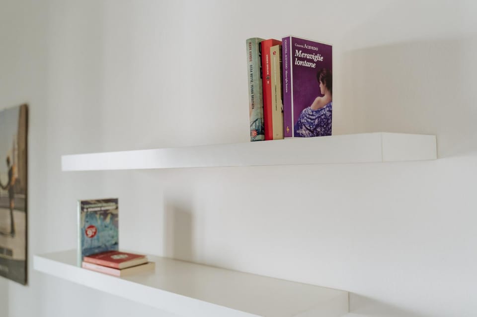 Yourbanflat Mazzini Apartment in Padua