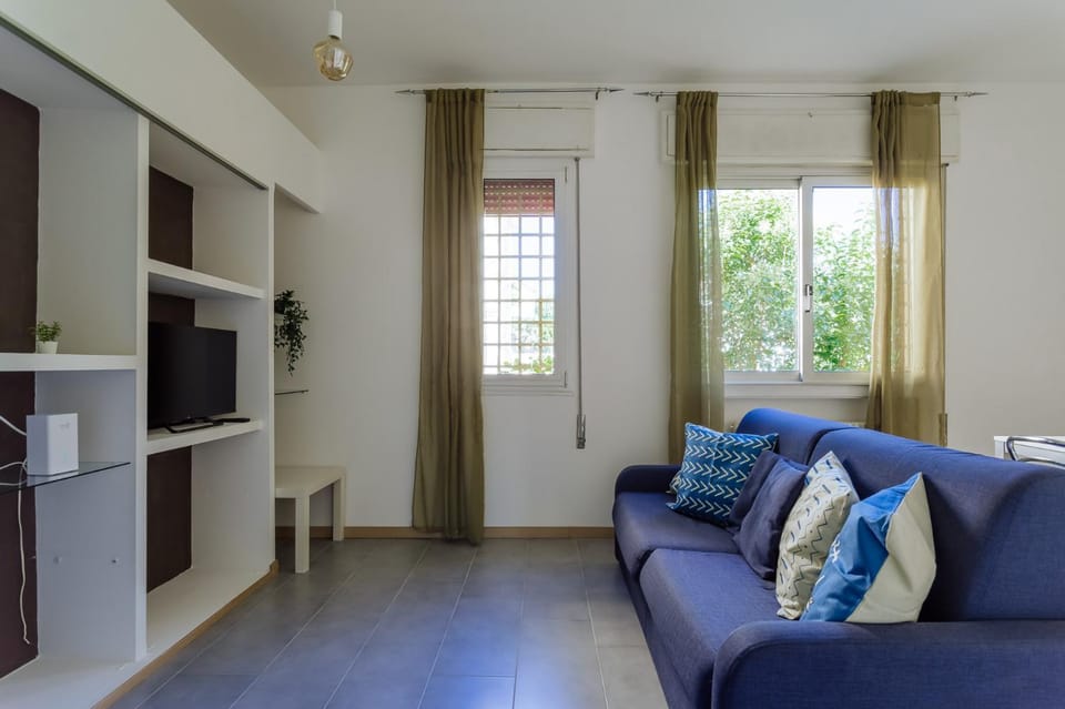 Yourbanflat Mazzini Apartment in Padua