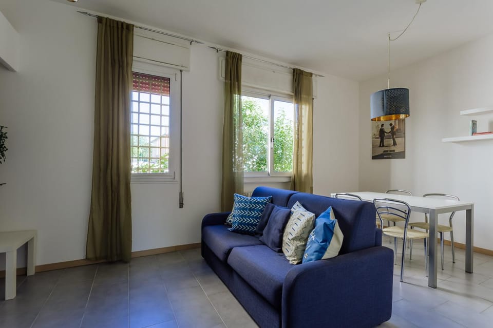 Yourbanflat Mazzini Apartment in Padua