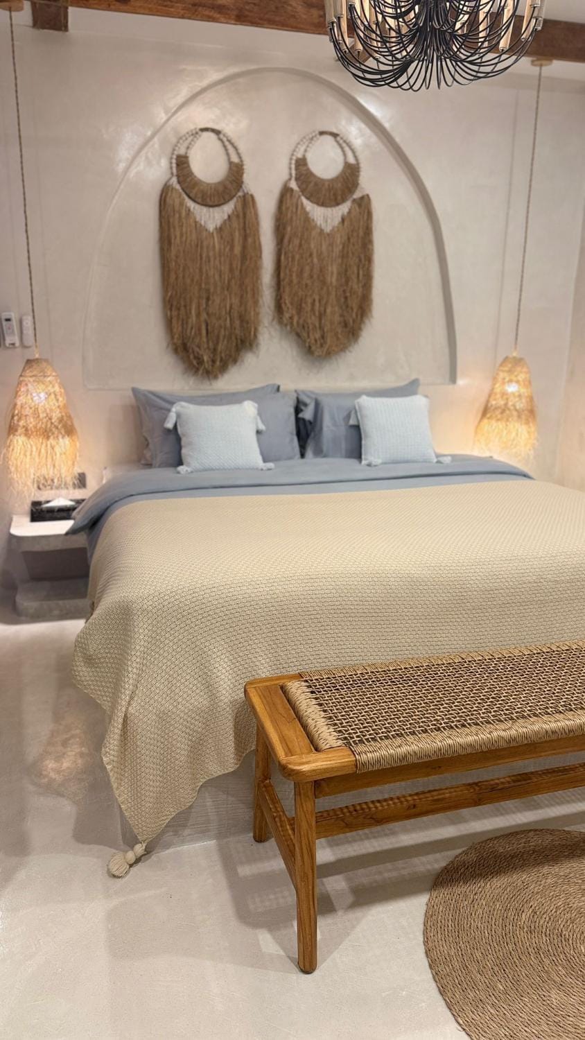 Cape Beach Villa Samui Hotel in Ko Samui