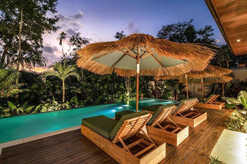 Day, Pool view, Swimming pool