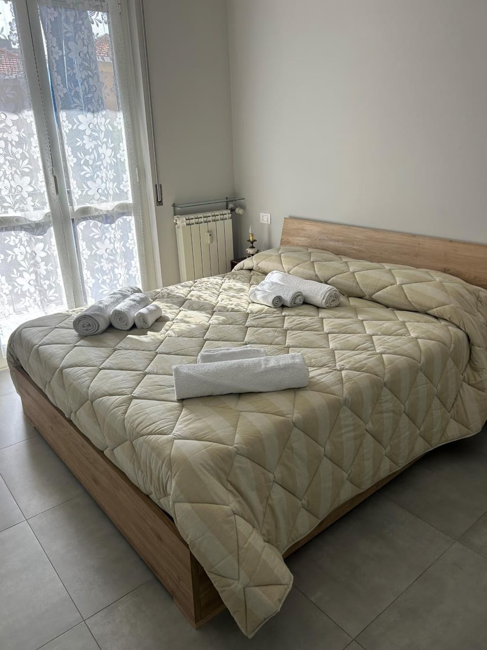 A casa di Vitto Apartment in Liguria