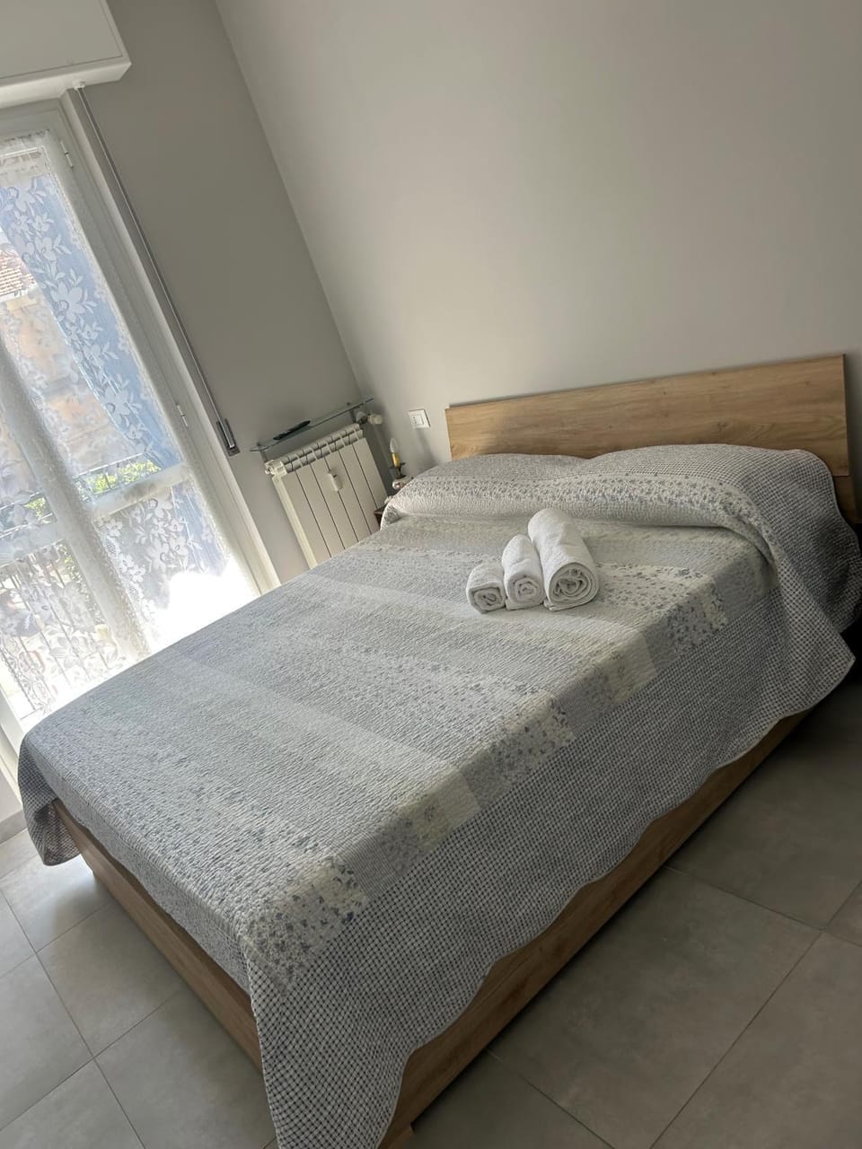 A casa di Vitto Apartment in Liguria